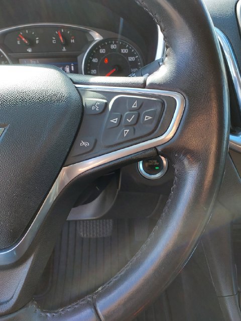 Used 2020 Chevrolet Equinox LT FWD image 27