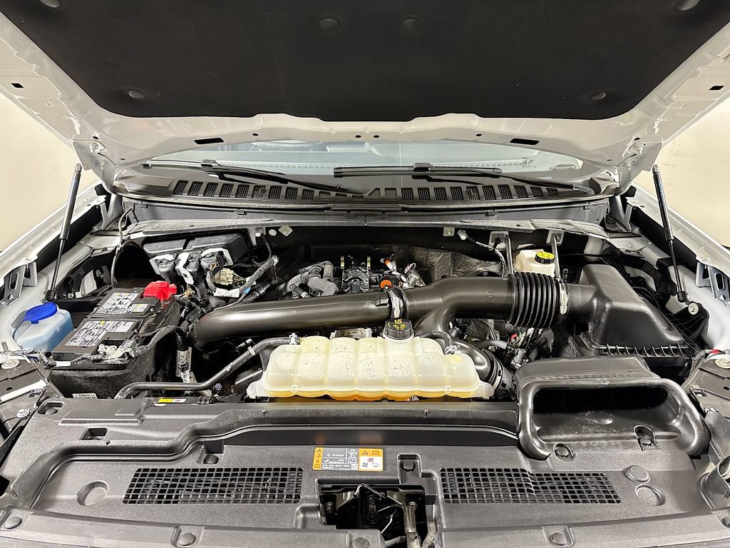 Used 2025 Ford Expedition Max Platinum image 31