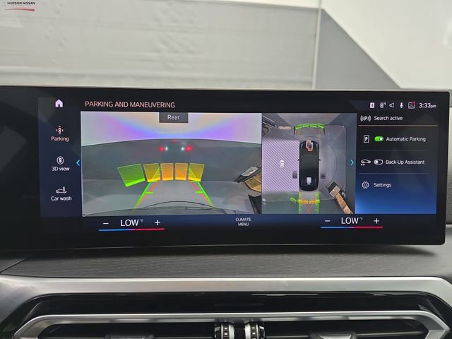 Used 2024 BMW 330i Sedan image 28