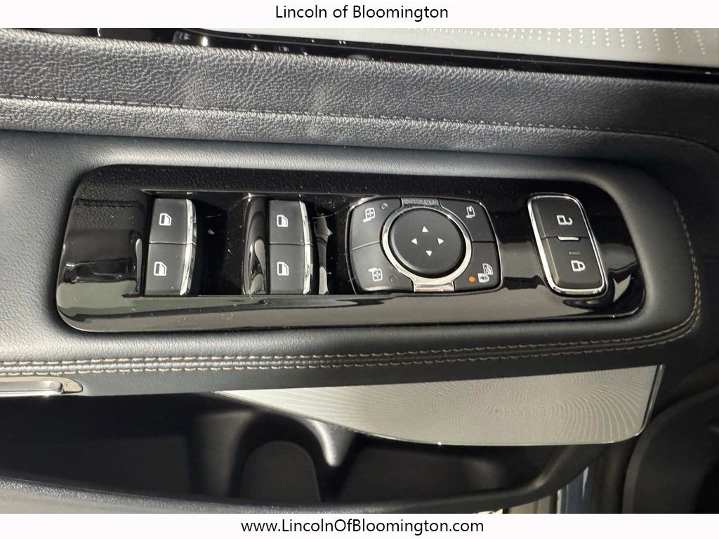 New 2026 Lincoln Aviator Reserve AWD/4WD image 44