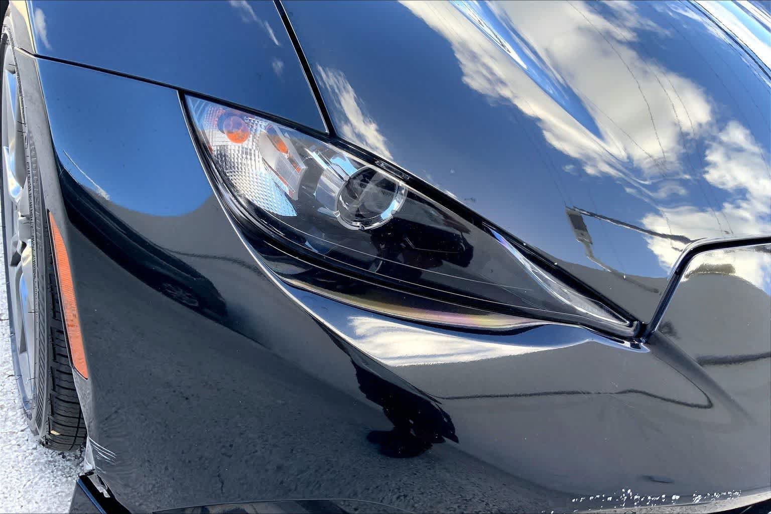Used 2019 MAZDA MX-5 Miata RF Grand Touring w/ GT-S Package RWD image 29