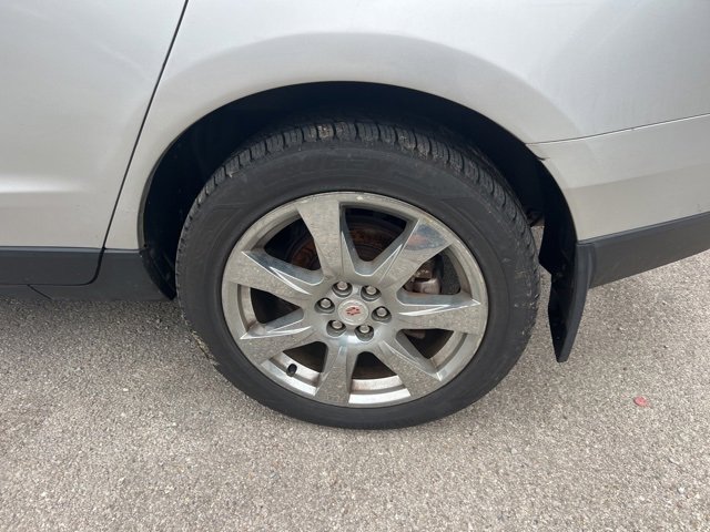 Used 2011 Cadillac SRX Performance image 5