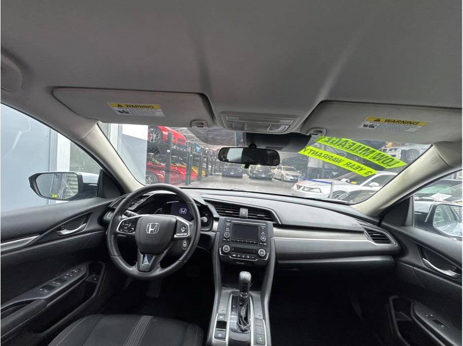 Used 2019 Honda Civic LX image 19