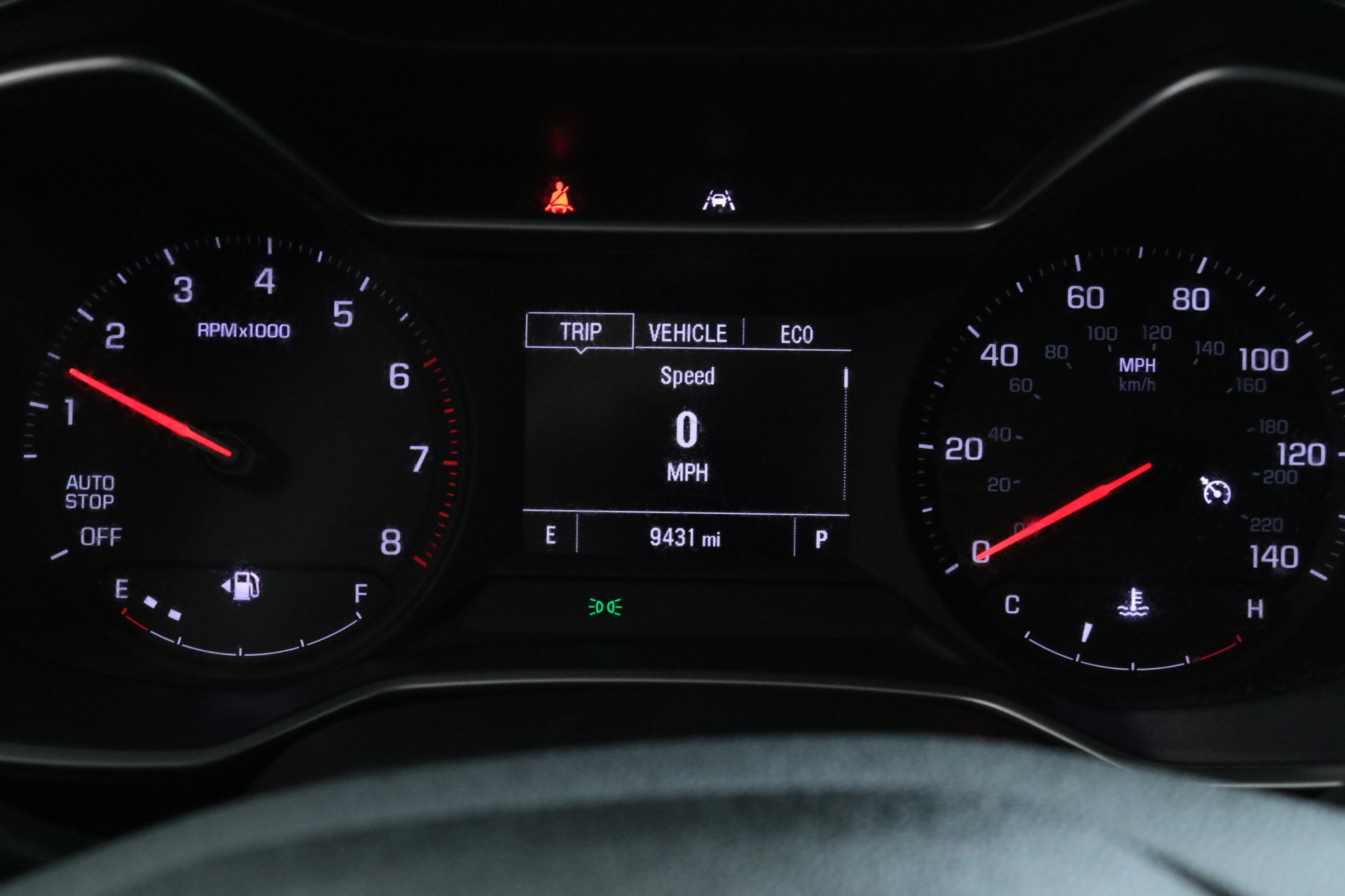 Certified 2023 Chevrolet TrailBlazer LS image 15