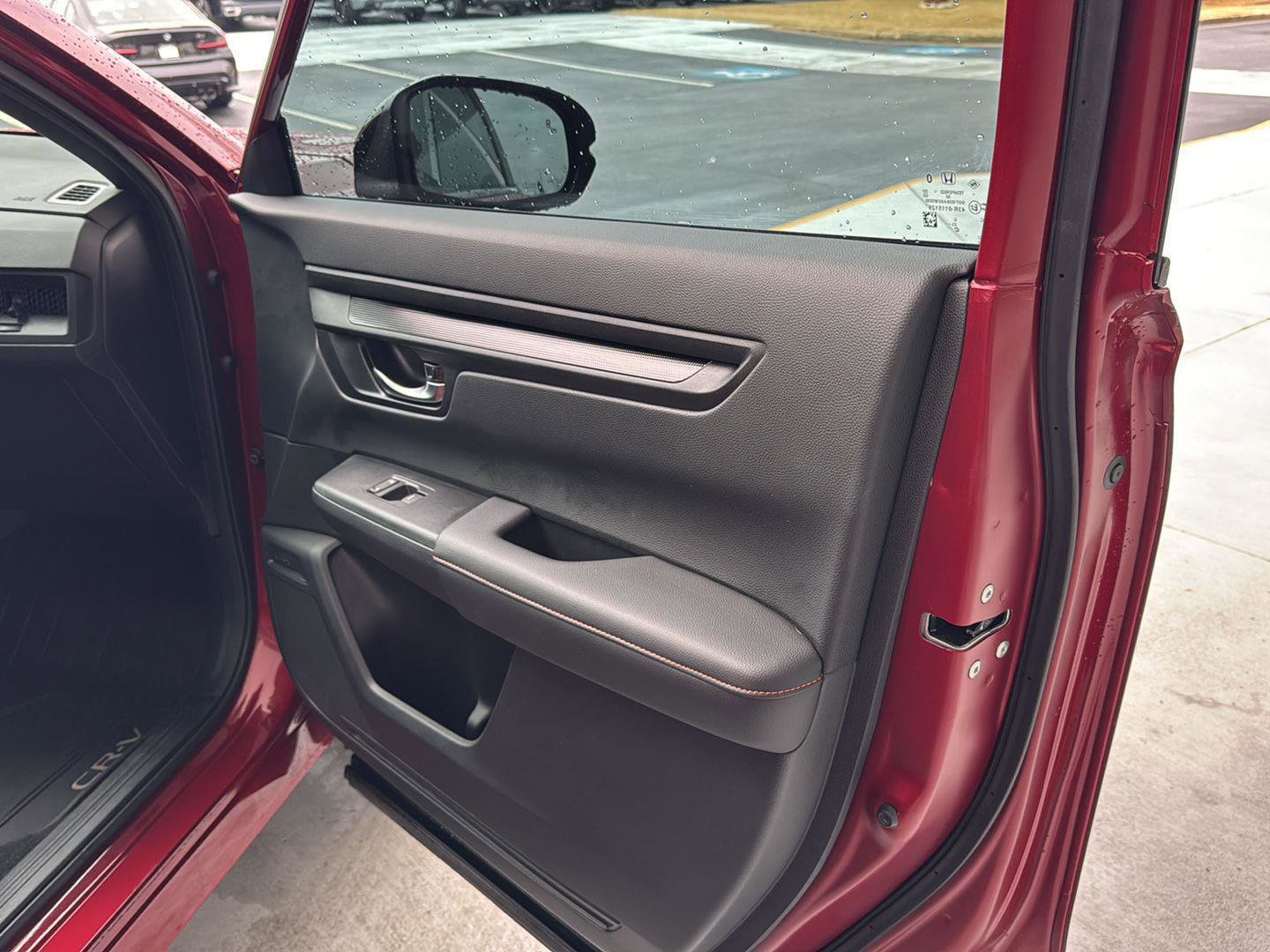 Used 2024 Honda CR-V Sport image 12