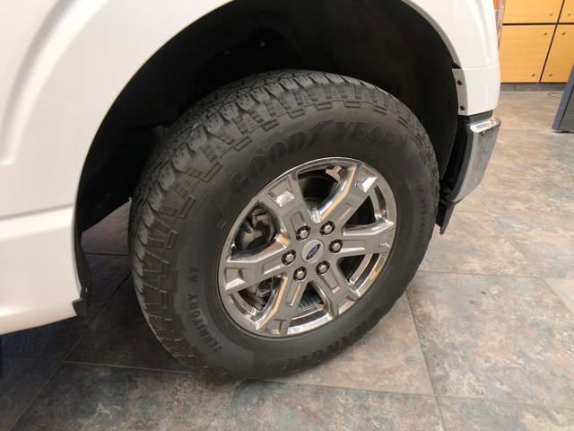 Certified 2023 Ford F150 Lariat image 9