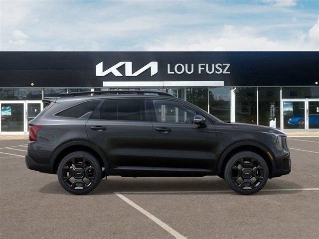 New 2026 Kia Sorento SX Prestige image 7