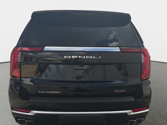 New 2026 GMC Yukon XL Denali w/ Sun & Power Step Package AWD/4WD image 4