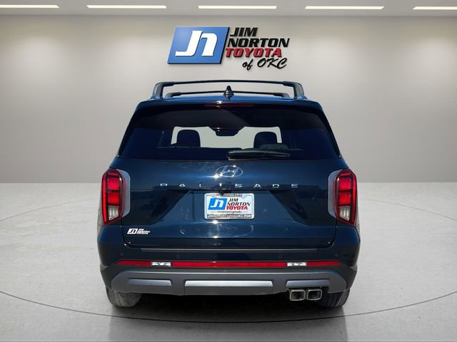 Used 2024 Hyundai Palisade SEL image 6