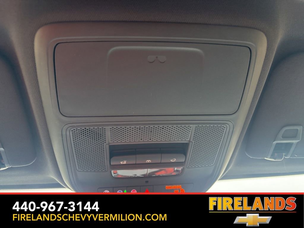 New 2026 Chevrolet Equinox LT w/ Convenience Package II image 29