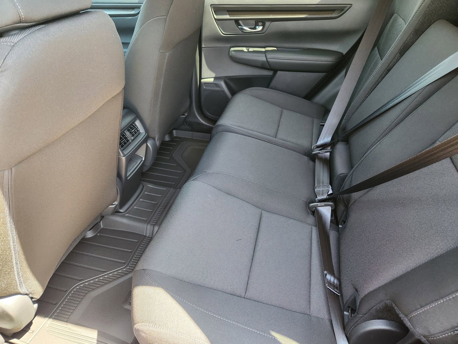 New 2026 Honda CR-V LX image 23