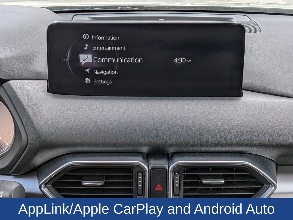 Certified 2023 MAZDA CX-5 AWD 2.5 S image 18