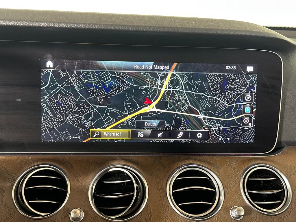 Used 2022 Mercedes-Benz E 350 Sedan image 31