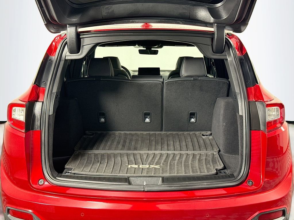 Used 2019 Acura RDX A-Spec image 29