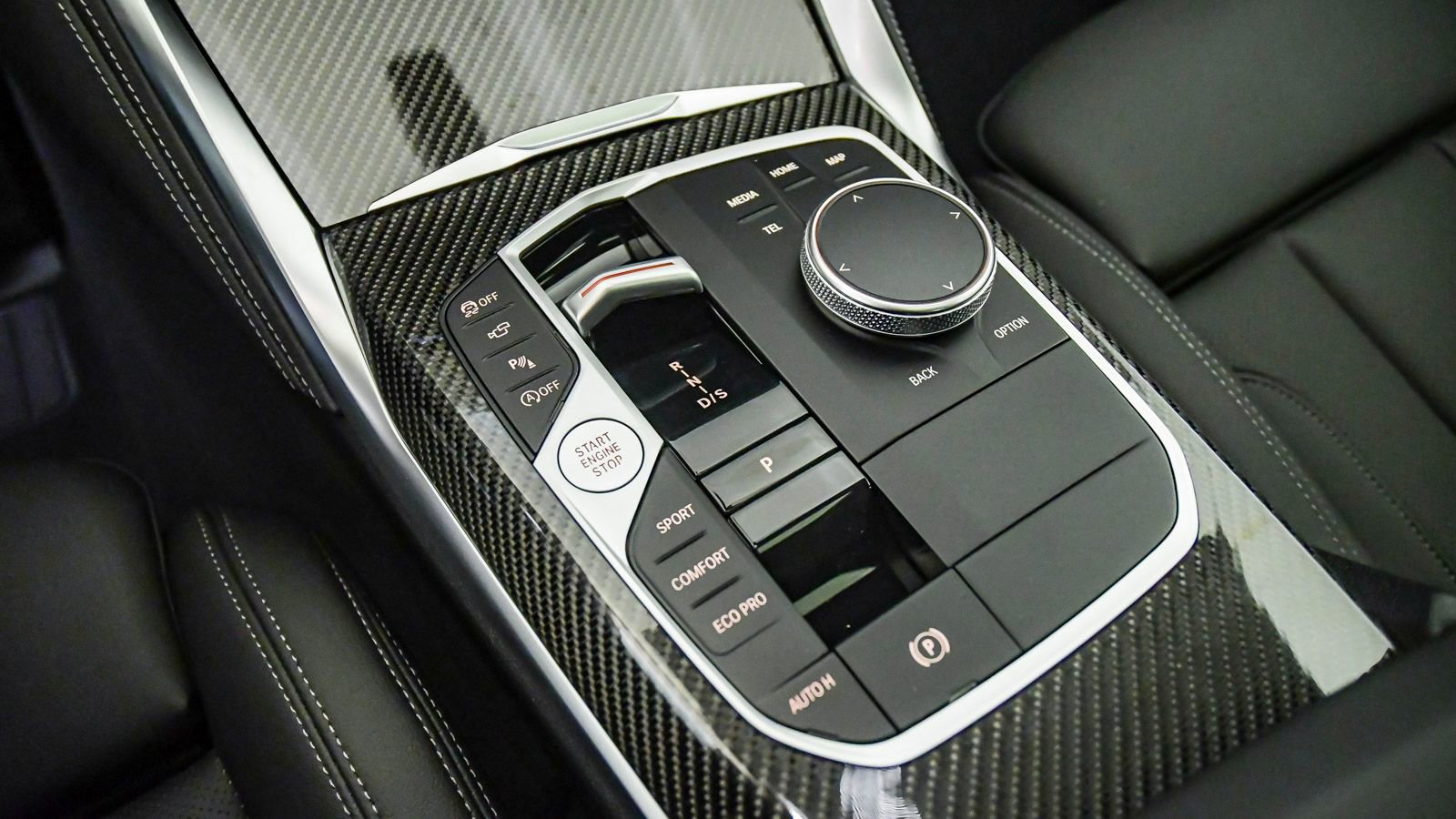 New 2026 BMW 440i xDrive AWD/4WD image 27