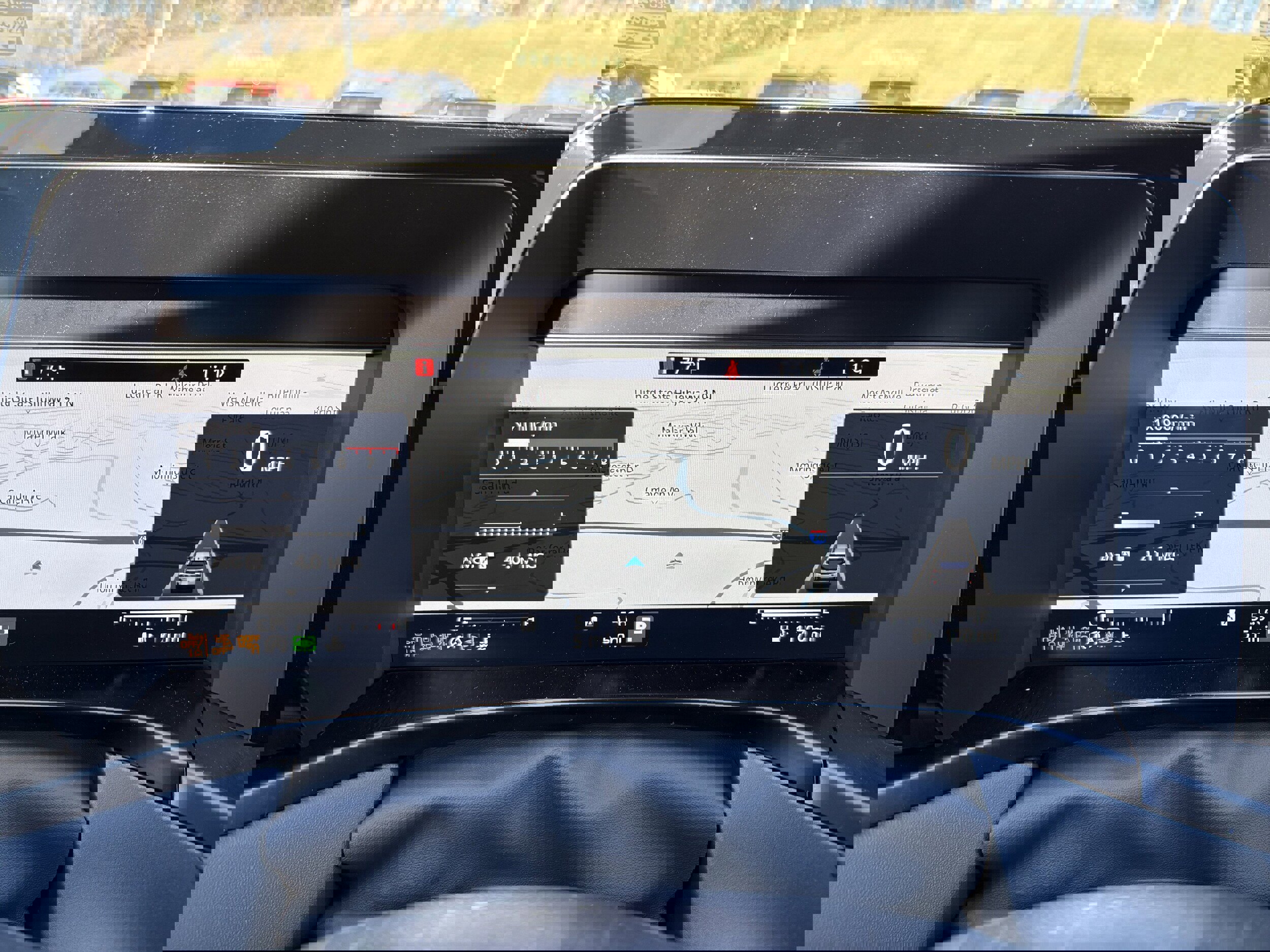 New 2026 Subaru Outback Wilderness image 13