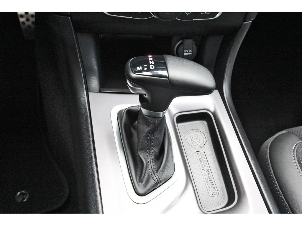 Used 2023 Dodge Charger Scat Pack RWD image 27