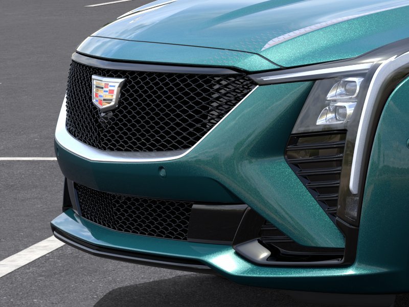 New 2026 Cadillac CT5 Sport w/ Platinum Package AWD/4WD image 13