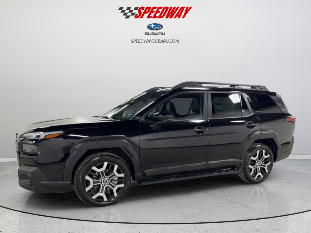 New 2026 Subaru Outback Touring XT image 4