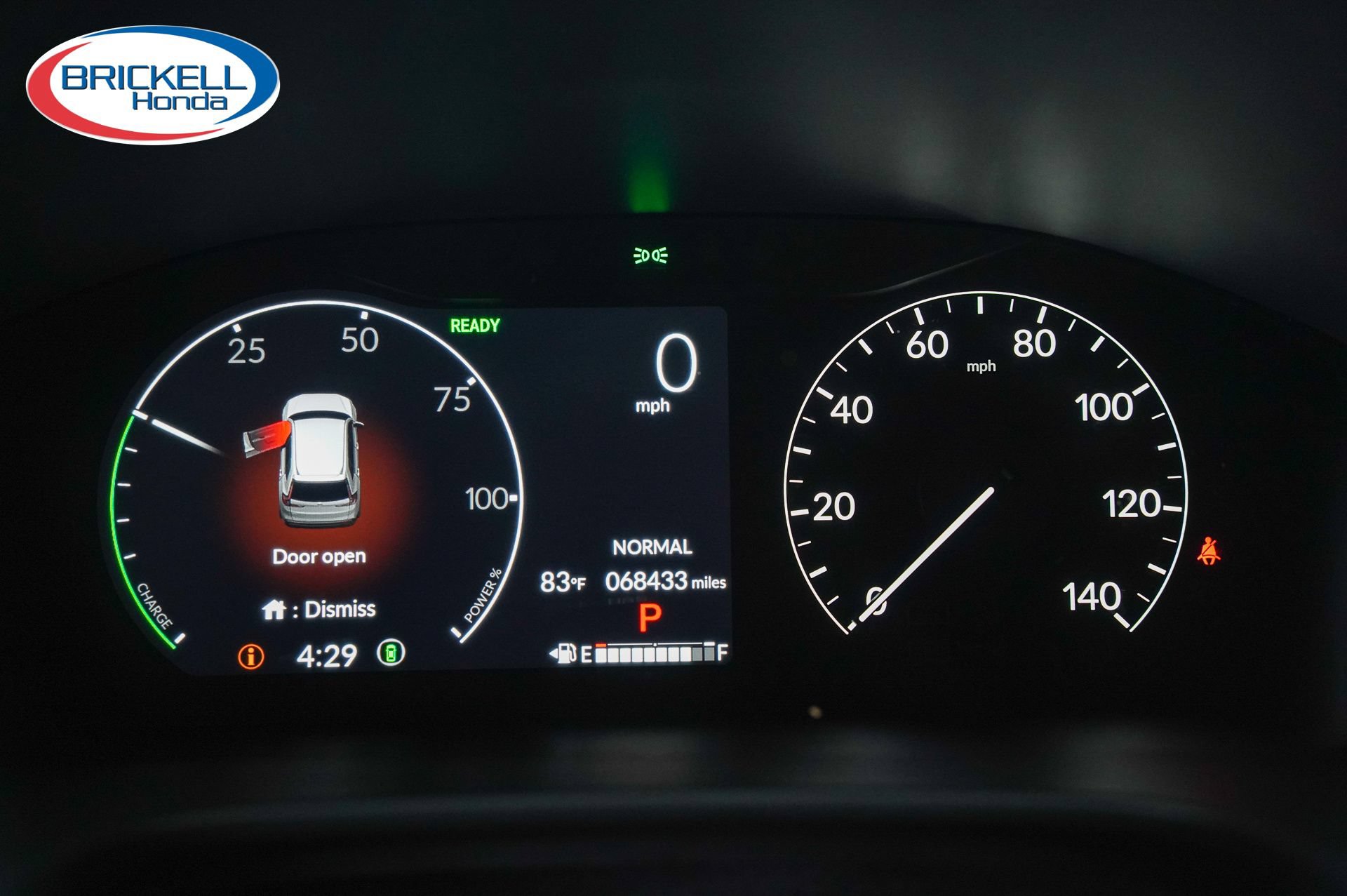 Certified 2023 Honda CR-V Sport Touring image 39