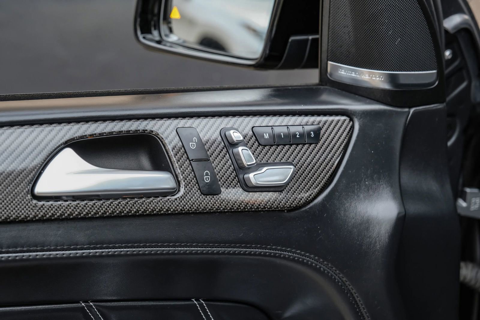 Used 2019 Mercedes-Benz GLE 63 AMG S image 58