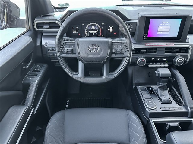 New 2026 Toyota Tacoma SR5 image 15
