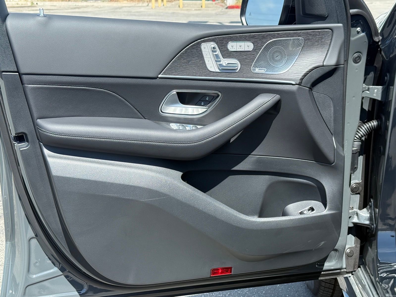 New 2026 Mercedes-Benz GLE 450 4MATIC image 19