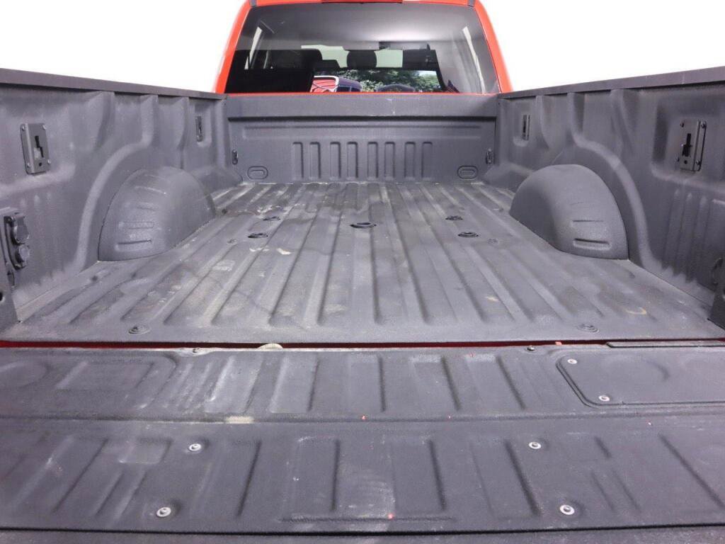 Used 2023 Ford F350 XLT w/ 360-Degree Camera Package image 40