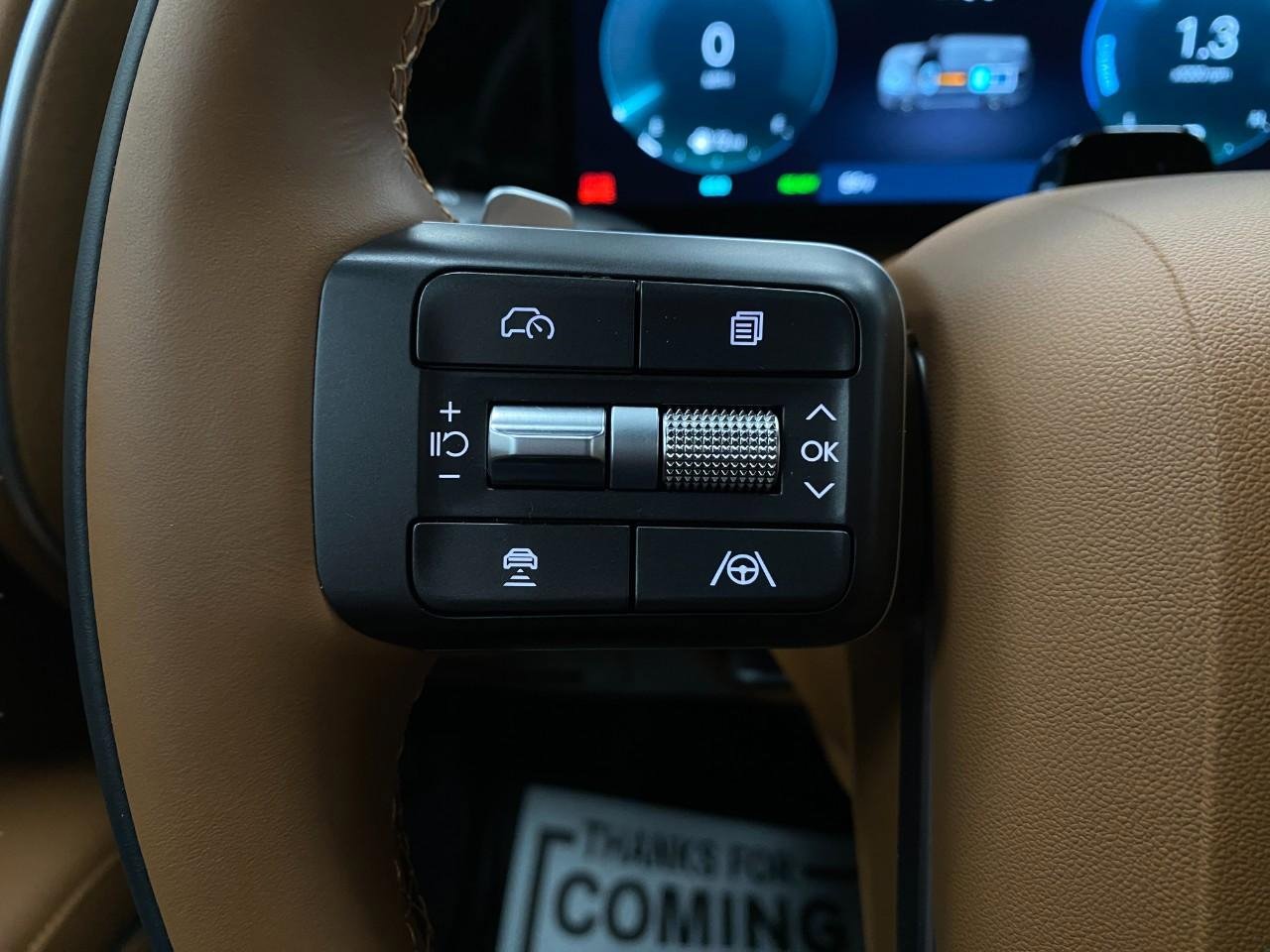 Certified 2026 Hyundai Palisade Calligraphy image 16