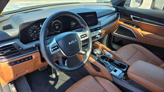 Used 2023 Kia Telluride SX Prestige X-Pro image 17