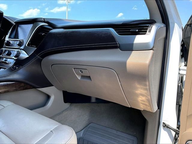 Used 2018 Chevrolet Tahoe LT AWD/4WD image 13