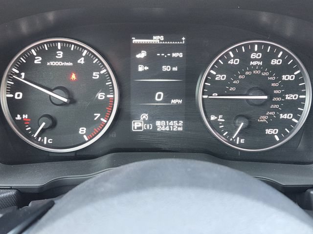 Certified 2025 Subaru Forester Premium AWD/4WD image 16
