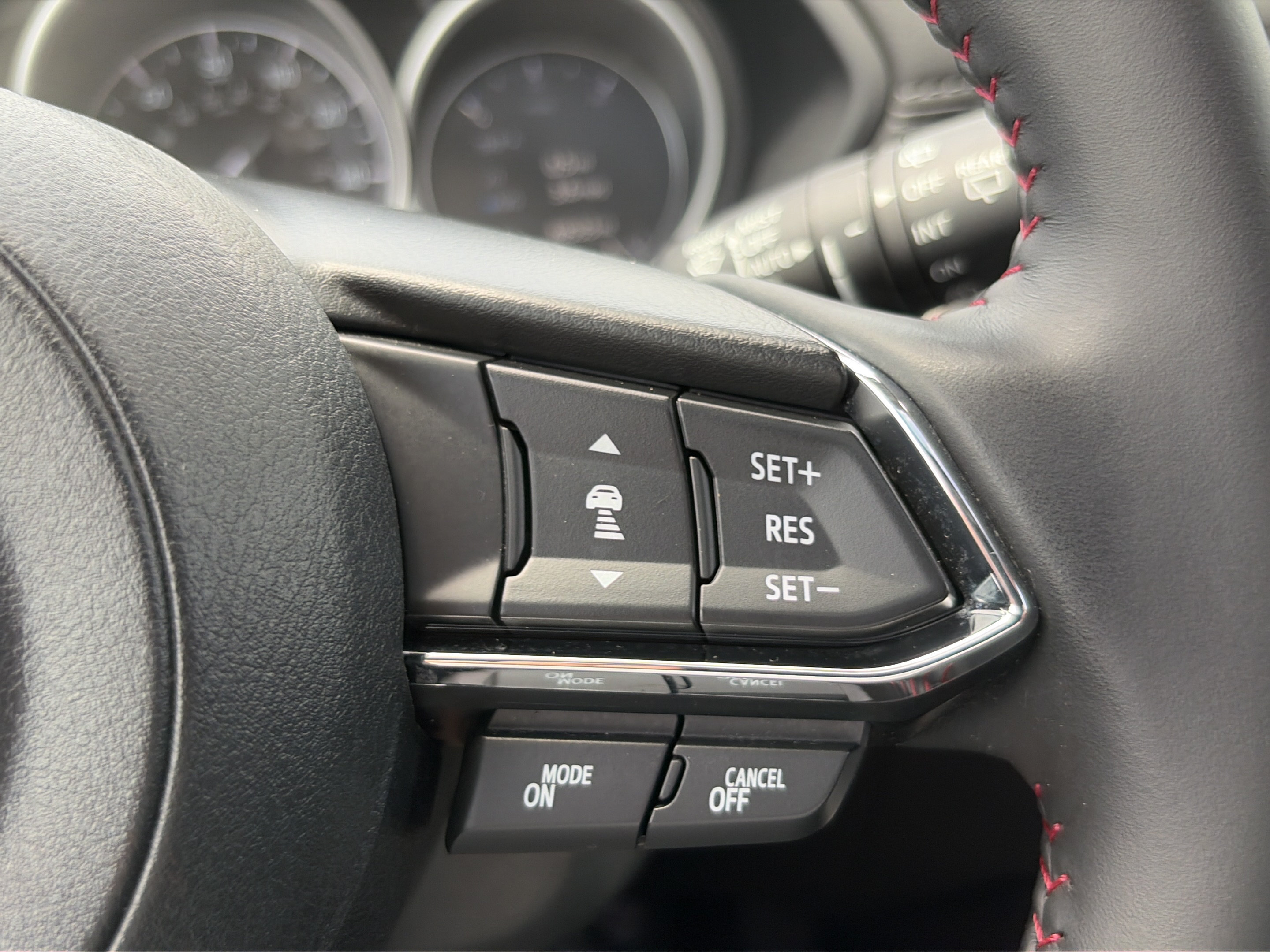 Used 2023 MAZDA CX-5 Carbon Edition AWD/4WD image 23