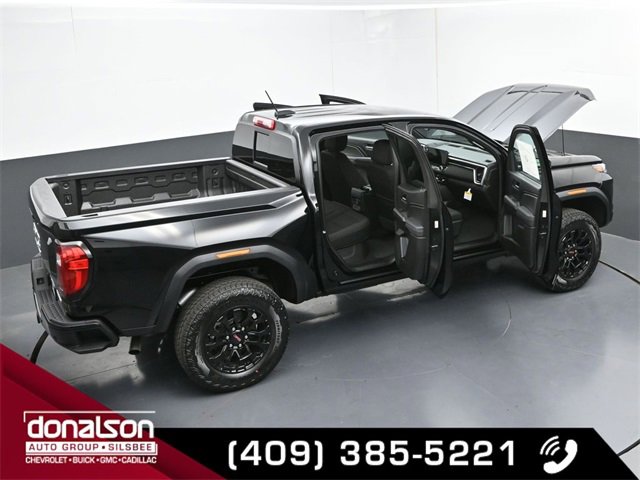 New 2026 GMC Canyon Elevation w/ Convenience Package image 23