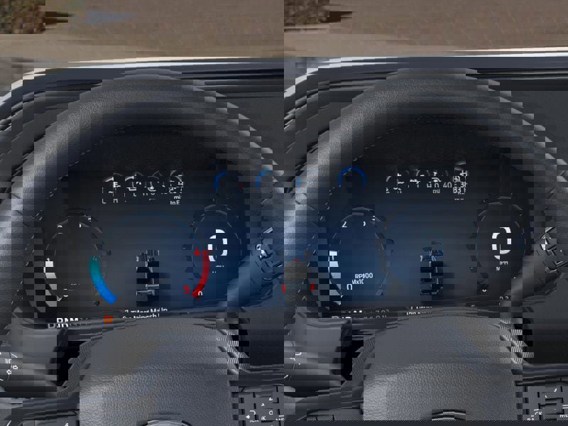 New 2025 Ford F250 Platinum image 13