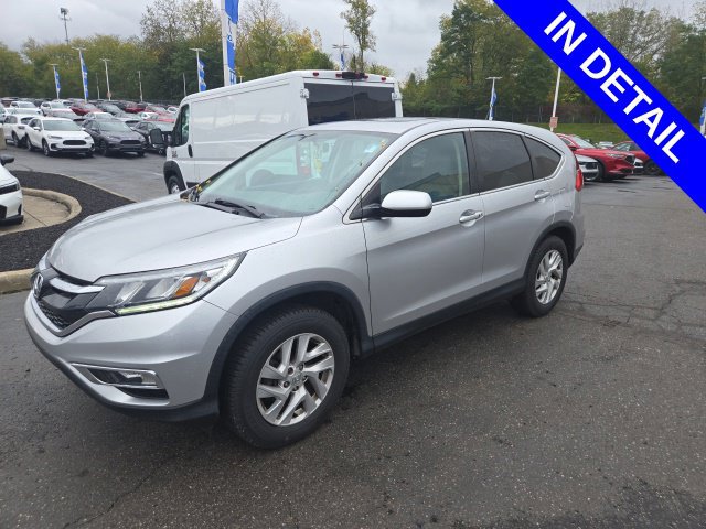 Used 2016 Honda CR-V EX image 3