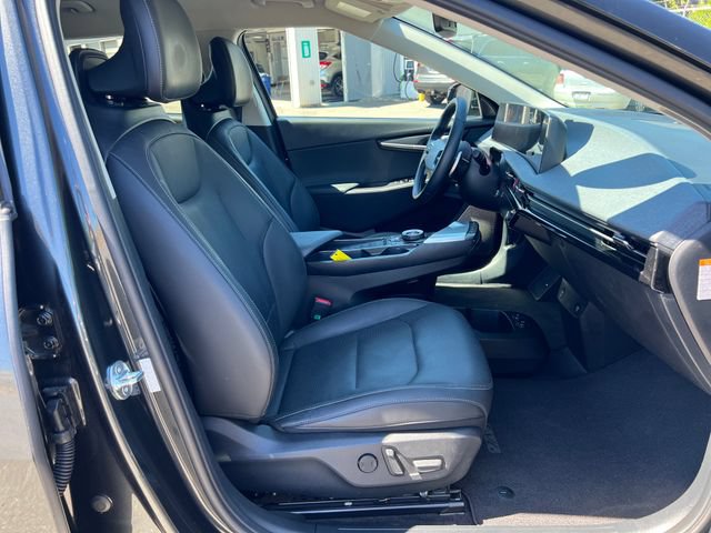 Used 2024 Kia EV6 Wind AWD/4WD image 9