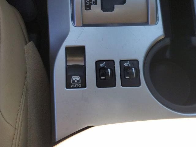 Used 2020 Toyota 4Runner SR5 Premium w/ Moonroof Package image 27