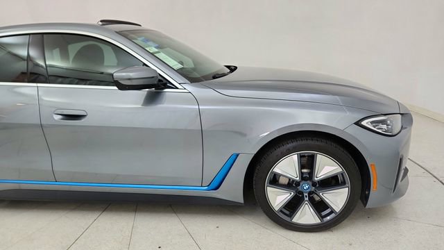 Used 2023 BMW i4 eDrive35 w/ Premium Package image 7
