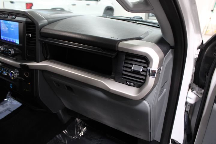 Used 2021 Ford F150 XLT w/ Equipment Group 301A Mid image 24