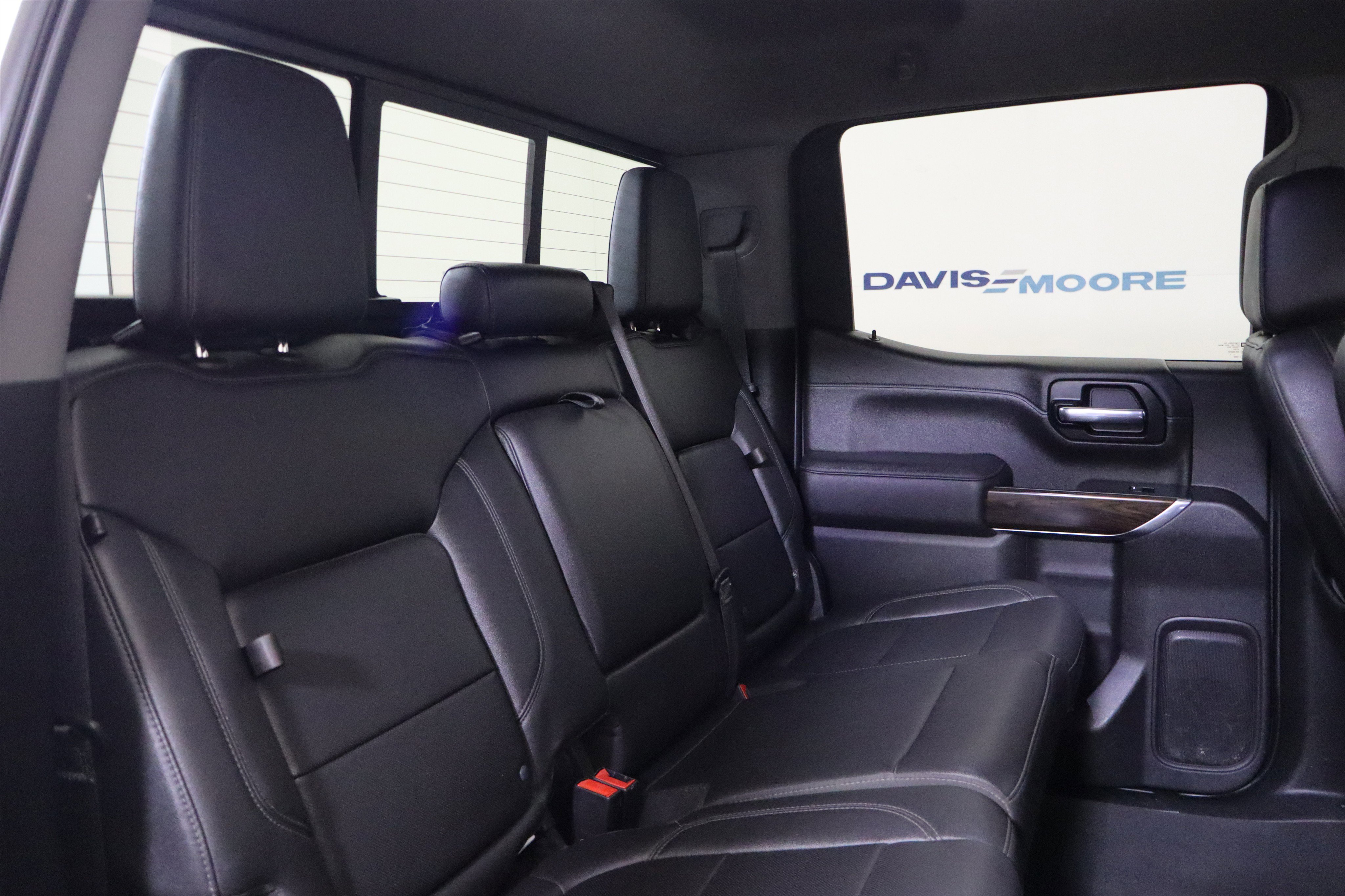 Used 2021 GMC Sierra 1500 SLT image 56