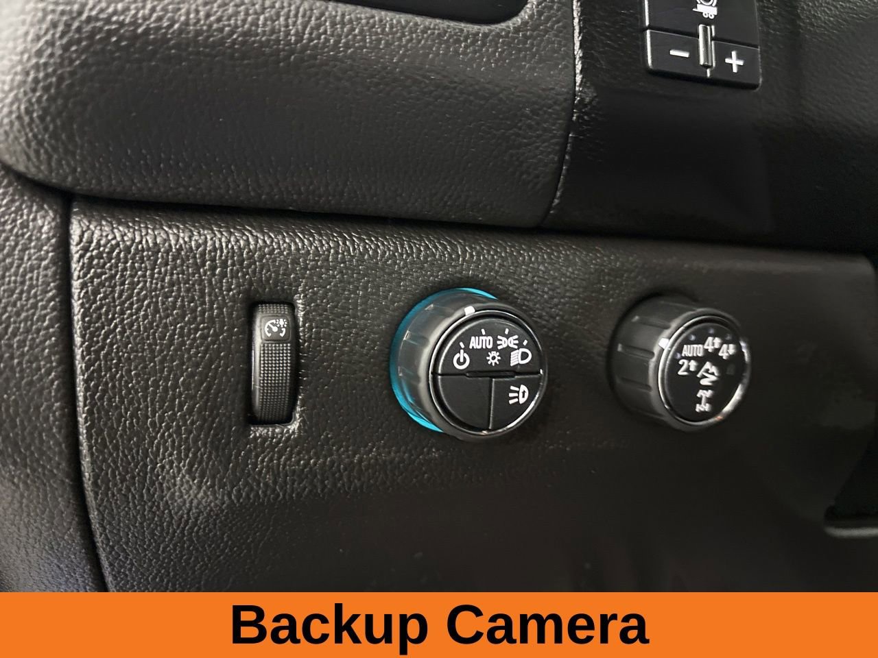 Used 2020 Chevrolet Colorado ZR2 w/ ZR2 Dusk Special Edition image 9