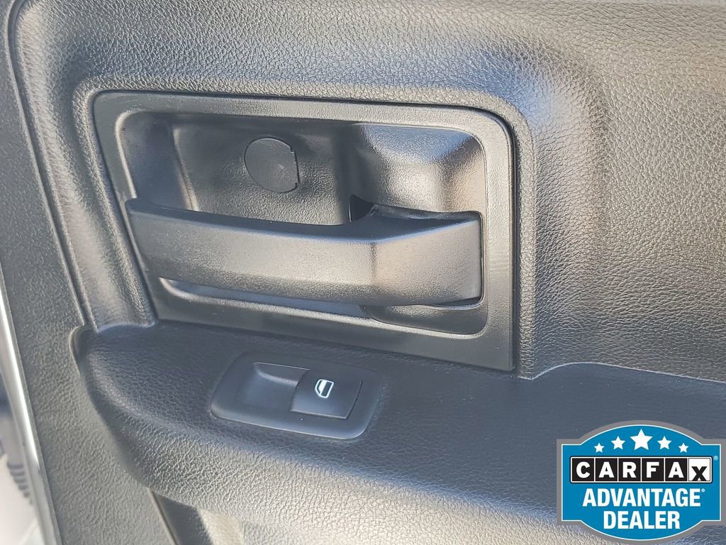 Used 2019 RAM 1500 Express w/ Express Value Package image 47