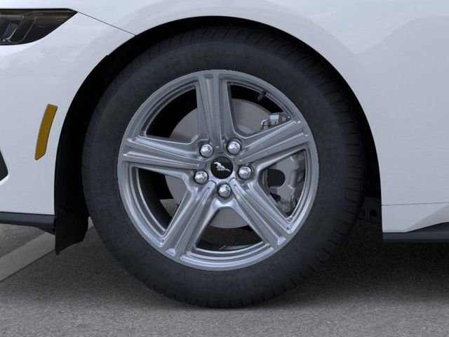 New 2026 Ford Mustang Premium image 19