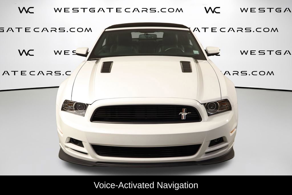 Used 2014 Ford Mustang GT Premium w/ Electronics Package RWD video 2