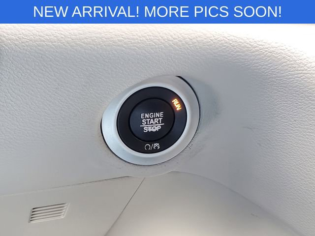 Used 2017 Chrysler Pacifica Touring-L Plus w/ Advanced Safetytec Group image 14