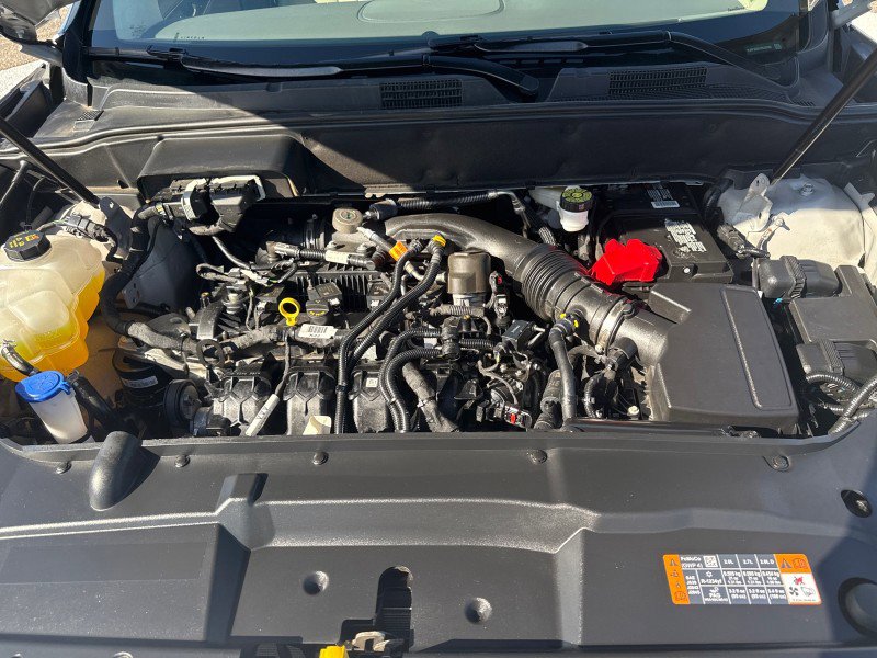 Used 2023 Lincoln Nautilus Reserve w/ Equipment Group 201A image 10