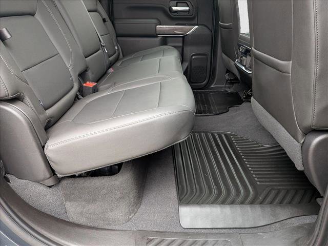 Used 2020 Chevrolet Silverado 2500 LTZ w/ LTZ Premium Package image 20