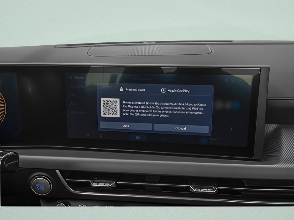 New 2026 Hyundai Sonata SEL FWD image 15