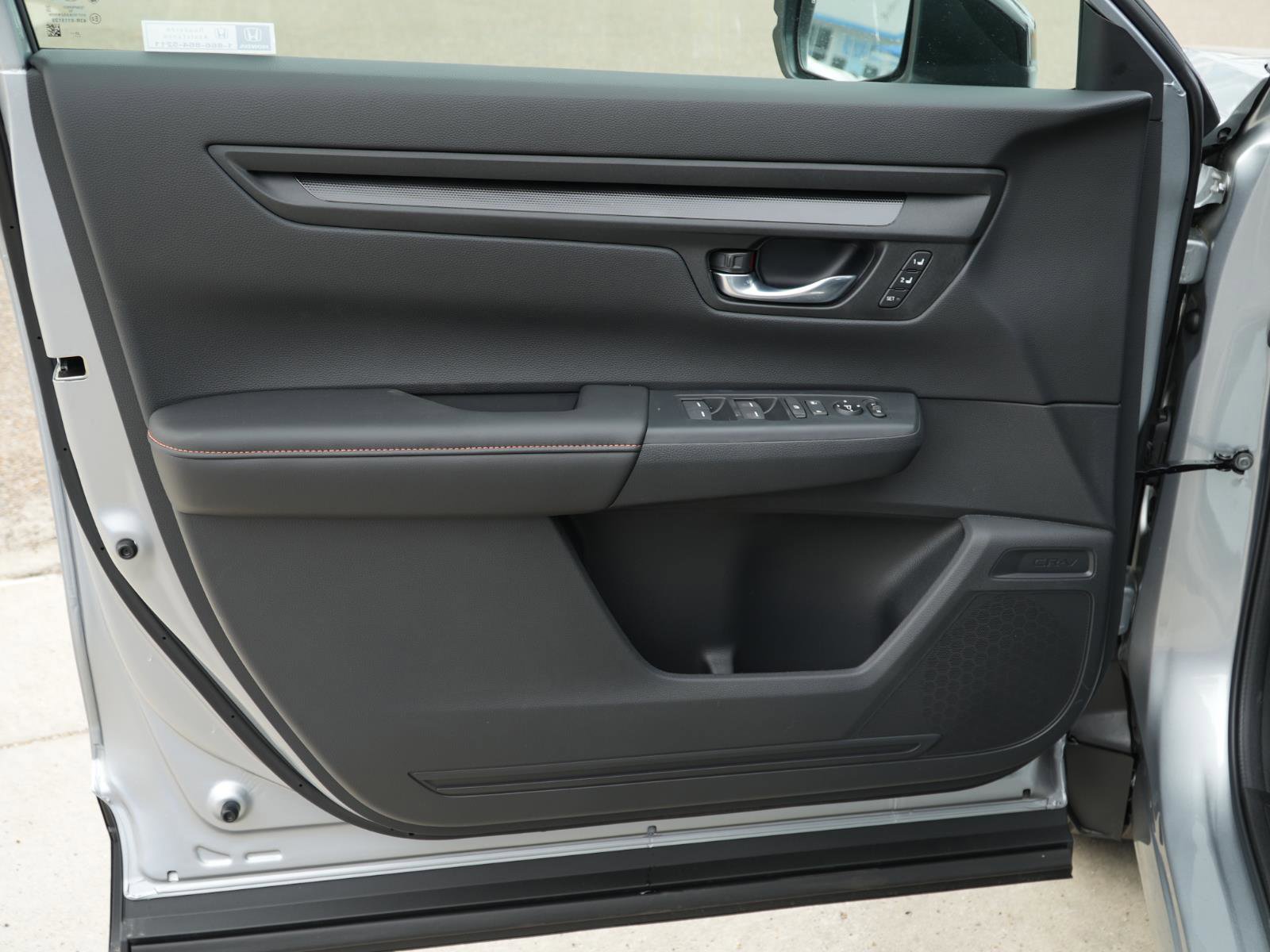 New 2026 Honda CR-V Sport-L image 13